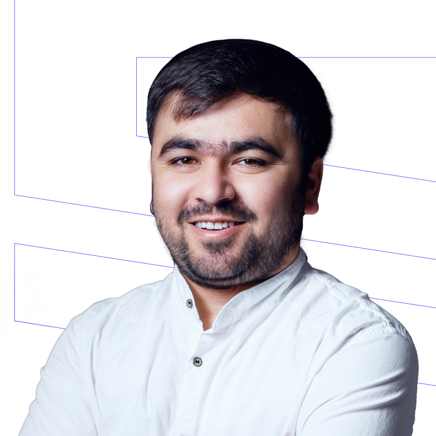 Muhammad Xalil