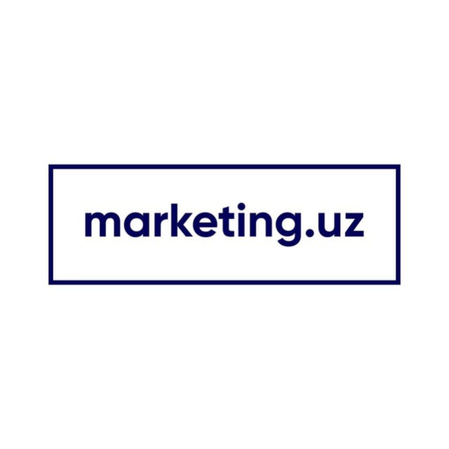 O‘zbekiston marketing uyushmasi