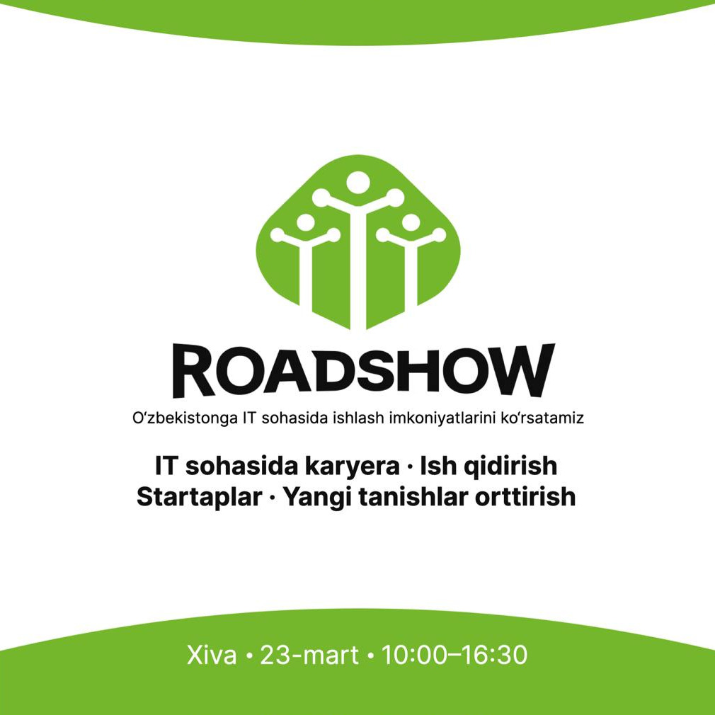 IT Community Roadshow Xiva