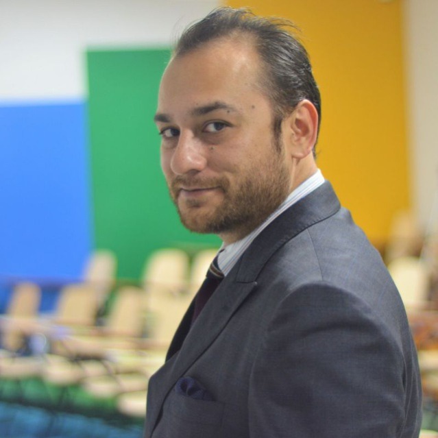 Alisher  Rustamov