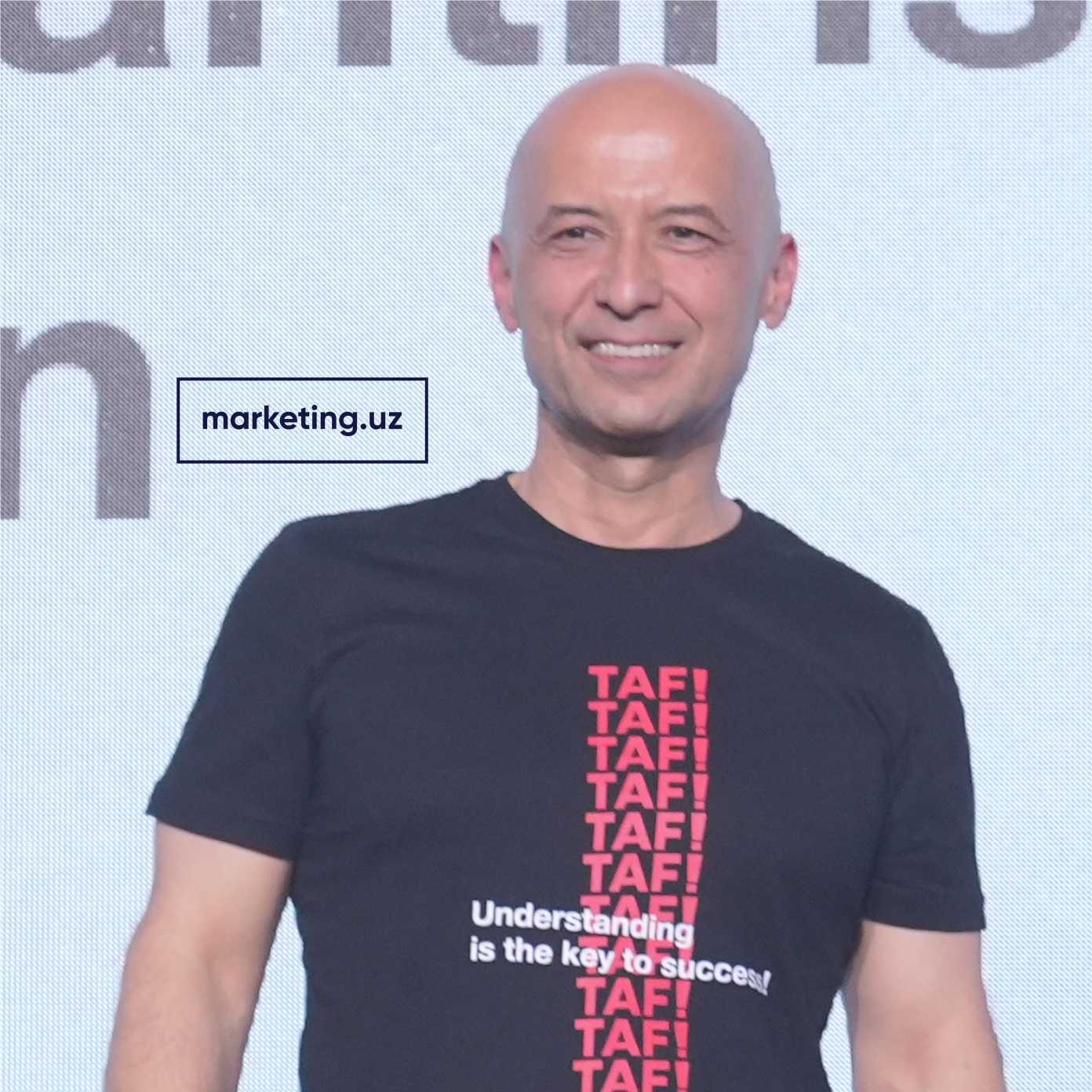 Diyor Mirzaaxmedov