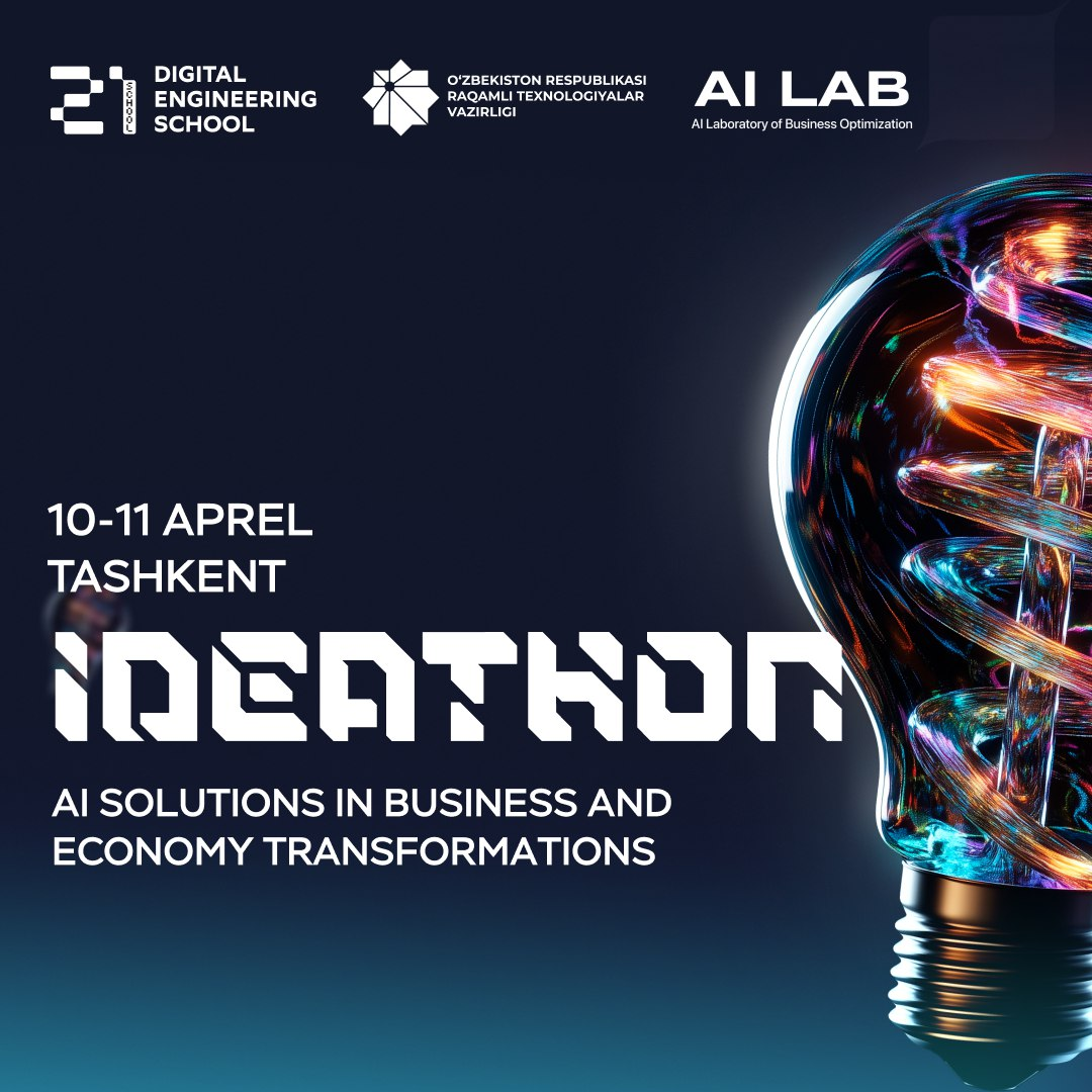 Ideathon