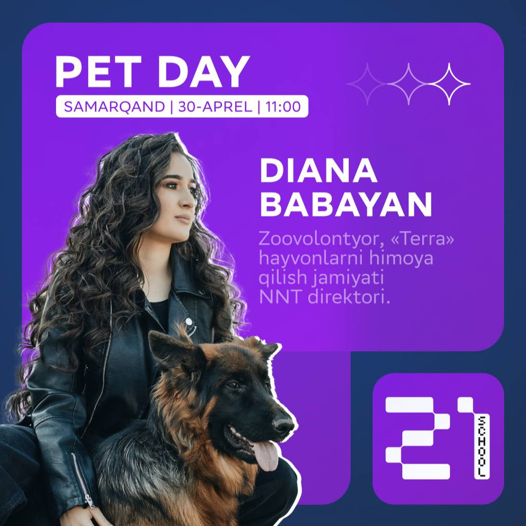 Pet Day