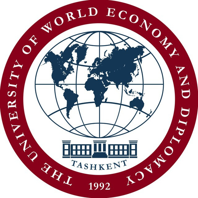Jahon iqtisodiyoti va diplomatiya universiteti
