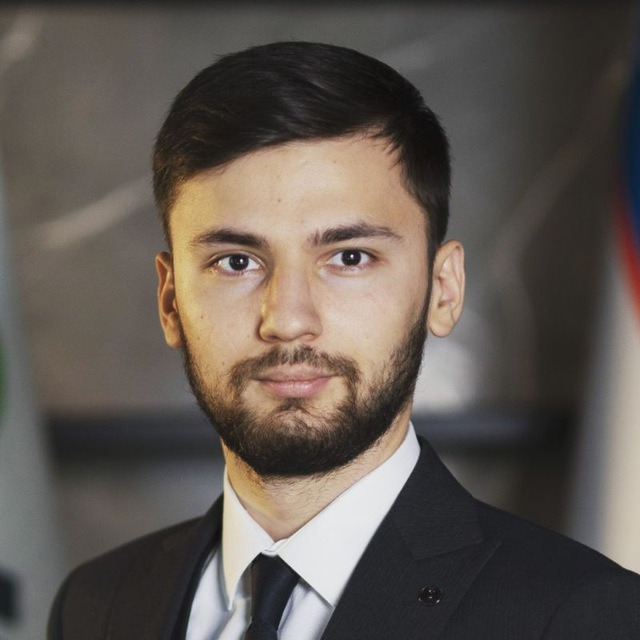 Sarvar Zaynutdinov